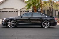 2013 Audi S8 for sale