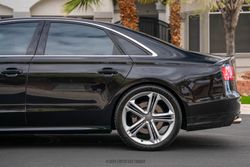 2013 Audi S8 for sale