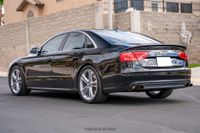 2013 Audi S8 for sale