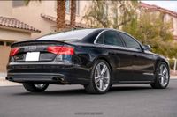 2013 Audi S8 for sale
