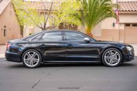 2013 Audi S8 for sale