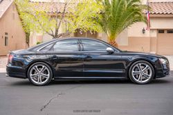 2013 Audi S8 for sale
