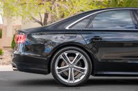 2013 Audi S8 for sale