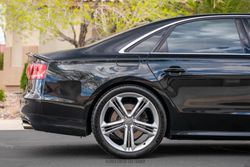 2013 Audi S8 for sale
