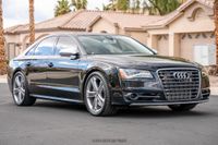 2013 Audi S8 for sale