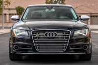 2013 Audi S8 for sale