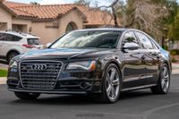 2013 Audi S8 for sale