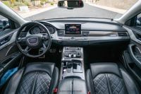 2013 Audi S8 for sale