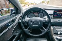 2013 Audi S8 for sale