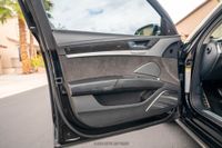 2013 Audi S8 for sale