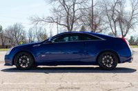 2012 Cadillac CTS Coupe for sale