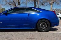 2012 Cadillac CTS Coupe for sale
