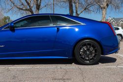 2012 Cadillac CTS Coupe for sale