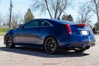2012 Cadillac CTS Coupe for sale