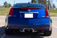 2012 Cadillac CTS Coupe for sale