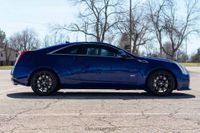 2012 Cadillac CTS Coupe for sale