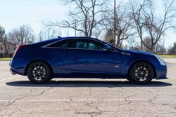 2012 Cadillac CTS Coupe for sale