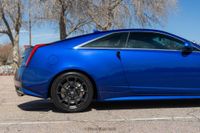2012 Cadillac CTS Coupe for sale