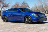 2012 Cadillac CTS Coupe for sale