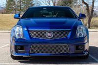2012 Cadillac CTS Coupe for sale