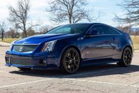 2012 Cadillac CTS Coupe for sale