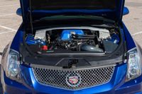 2012 Cadillac CTS Coupe for sale