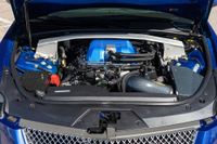 2012 Cadillac CTS Coupe for sale