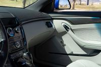 2012 Cadillac CTS Coupe for sale
