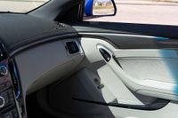 2012 Cadillac CTS Coupe for sale