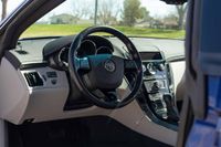 2012 Cadillac CTS Coupe for sale