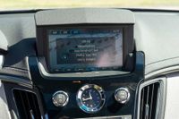 2012 Cadillac CTS Coupe for sale