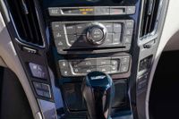 2012 Cadillac CTS Coupe for sale