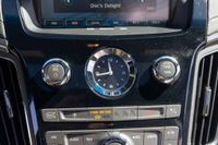 2012 Cadillac CTS Coupe for sale
