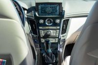 2012 Cadillac CTS Coupe for sale