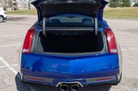 2012 Cadillac CTS Coupe for sale