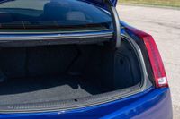2012 Cadillac CTS Coupe for sale