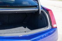 2012 Cadillac CTS Coupe for sale