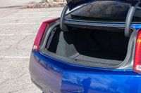 2012 Cadillac CTS Coupe for sale