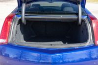 2012 Cadillac CTS Coupe for sale