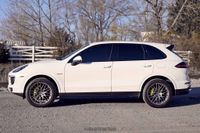 2017 Porsche Cayenne E-Hybrid for sale