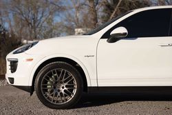 2017 Porsche Cayenne E-Hybrid for sale