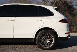 2017 Porsche Cayenne E-Hybrid for sale