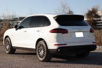 2017 Porsche Cayenne E-Hybrid for sale