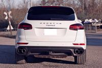 2017 Porsche Cayenne E-Hybrid for sale