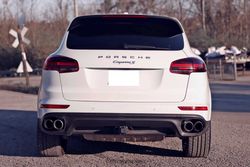 2017 Porsche Cayenne E-Hybrid for sale
