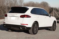 2017 Porsche Cayenne E-Hybrid for sale