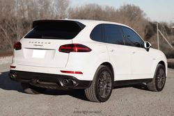 2017 Porsche Cayenne E-Hybrid for sale