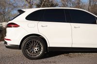 2017 Porsche Cayenne E-Hybrid for sale