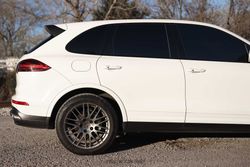 2017 Porsche Cayenne E-Hybrid for sale