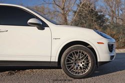 2017 Porsche Cayenne E-Hybrid for sale